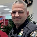 Joseph M. Tozzi