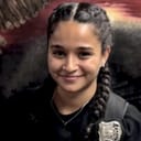 Amanda V. Benitez