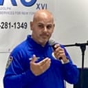 Christopher A. Rodrigo
