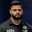 Imran Ahmed