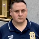 Chet M. Wakie