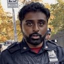 Dillon B. Samaroo