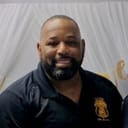Reginald Mcgraw
