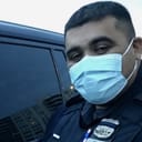 Jose L. Mejia