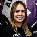 Queensy Delacruz