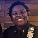 Tiffany P. Brucewatson