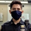 Brandon E. Restrepo