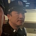 Benjamin Jiang