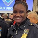 Gillian P. Jordan
