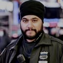 Amrit P. Singh