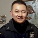 Alfred Shwe