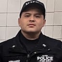 Cristian A. Hernandez