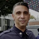 Vincent Martinos