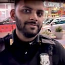 Dillon Kandasami