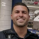 Eric M. Vasquez