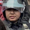 Catherine N. Vasconezvargas