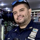 Raymond Rodriguez
