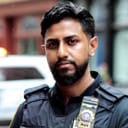 Jason A. Maharaj