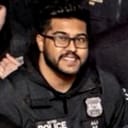 Ahmed N. Ali