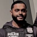 Ryan S. Rameshwar