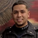Xavier Reyes