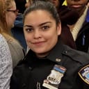 Angelica M. Gonzalez