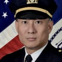 Tony Wong