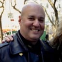 Chris Stavropoulos