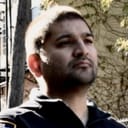 Simon Rashid