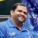 Cristian A. Duran