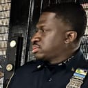 Eroll F. Cherenfant