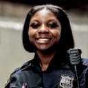 Kamaya M. Shepherd
