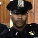 Maurice V. Roper