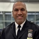 Luis M. Marines
