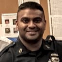 Cyril J. Abraham