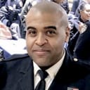 Kishon C. Hickman