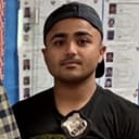 Dencil D. Parmar