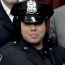 Crystal V. Barbosa