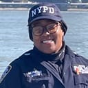 Aisha M. Morales
