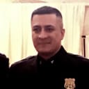 Josue D. Marin