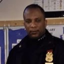 Orlando N. Phillip