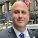 Joel P. Polichron