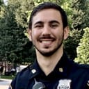 Christopher D. Hendrickson