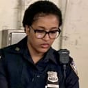 Nyasia A. Tindal