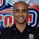 Dilawar H. Chohan