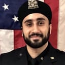 Tejinder Singh