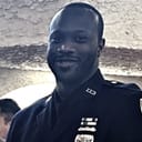 Johnathan F. Robinson