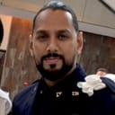 Sanjeev A. Kissoondyal