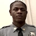 Cedric M. Frisby