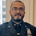 Franklyn J. Garcia